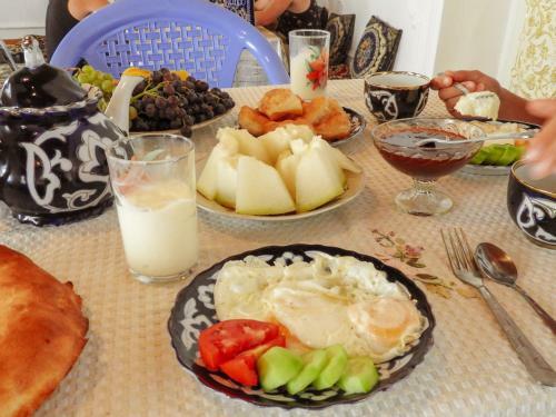 Diyor Hostel