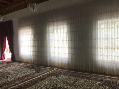 Diyor Hostel