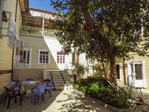 Diyor Hostel