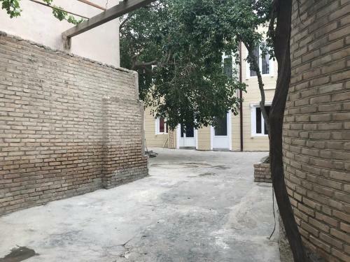 Diyor Hostel