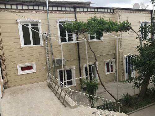 Diyor Hostel