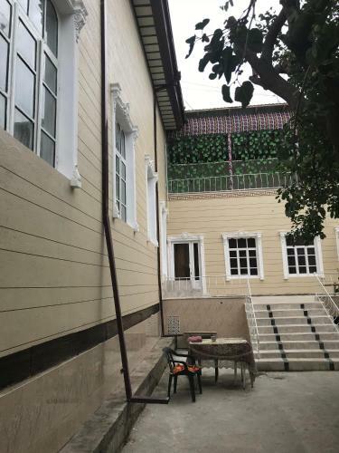 Diyor Hostel