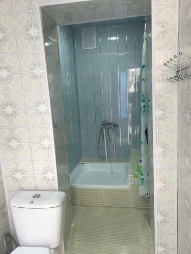 Diyor Hostel