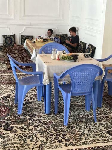 Diyor Hostel