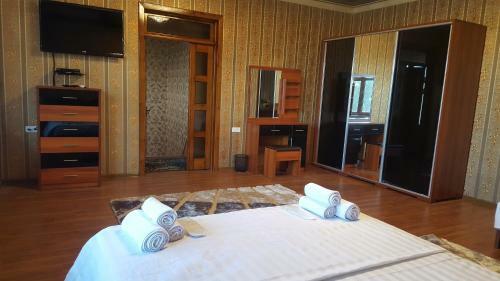 Apartamento Samandar B&B