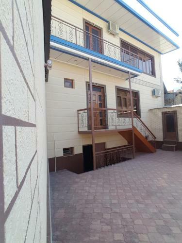 Apartamento Samandar B&B