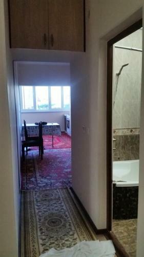 Apartment On Juybor