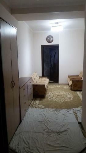 Apartment On Juybor