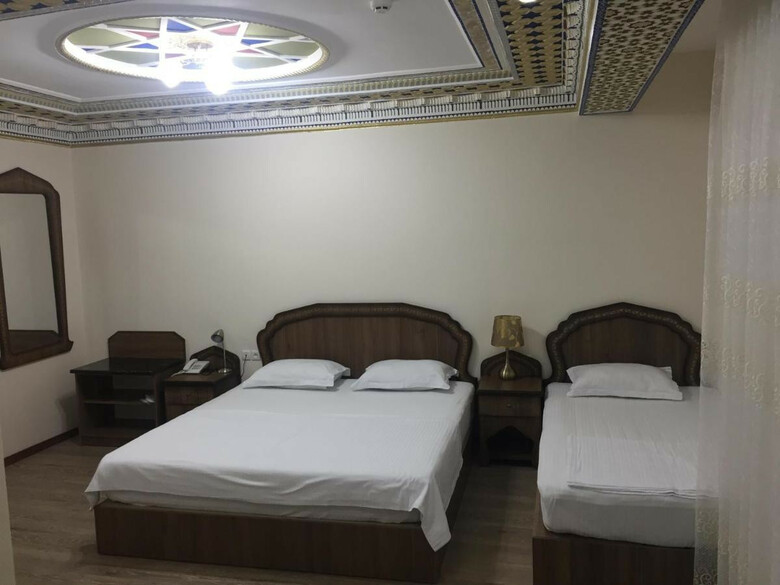 Hotel Boutique Devon