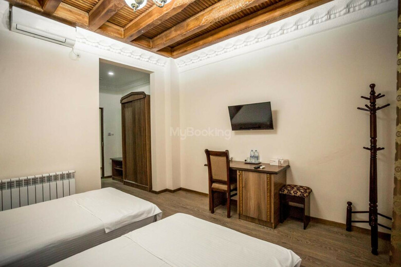 Hotel Boutique Devon