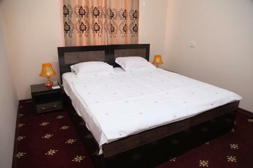 Hotel Mumtoz Plaza