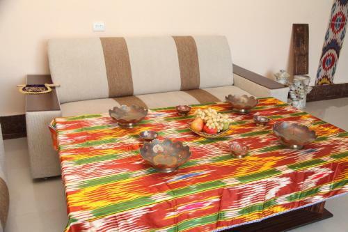 Hotel Mumtoz Plaza