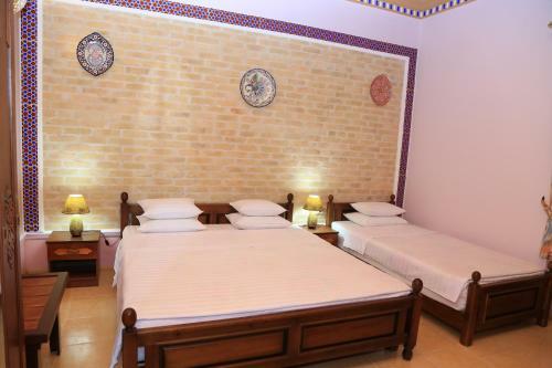 Grand Emir Residence Charming Hotel