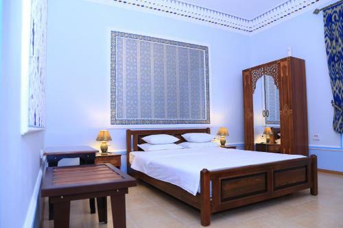 Grand Emir Residence Charming Hotel