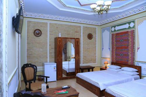 Grand Emir Residence Charming Hotel
