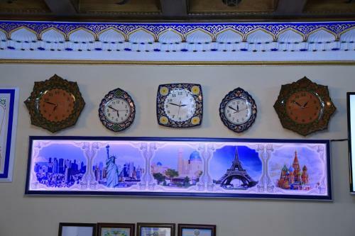 Grand Emir Residence Charming Hotel