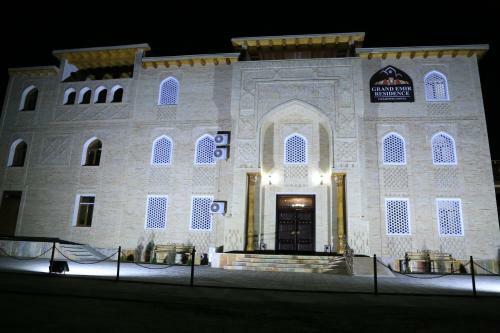 Grand Emir Residence Charming Hotel