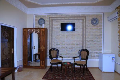 Grand Emir Residence Charming Hotel