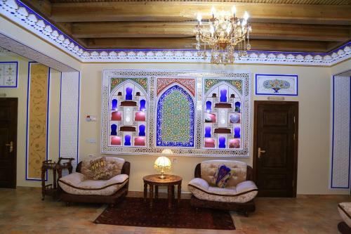 Grand Emir Residence Charming Hotel