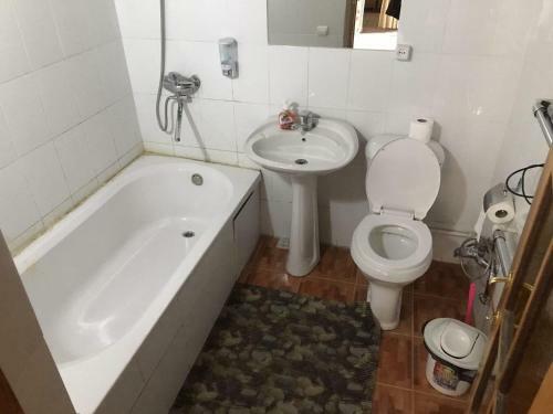 Bed & Breakfast Mekhtar Ambar