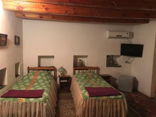Bed & Breakfast Mekhtar Ambar