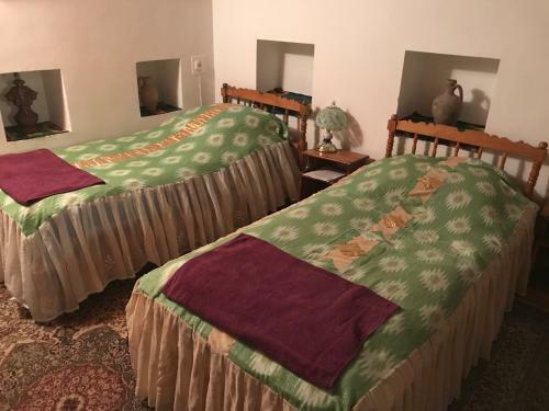 Bed & Breakfast Mekhtar Ambar