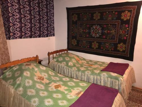 Bed & Breakfast Mekhtar Ambar