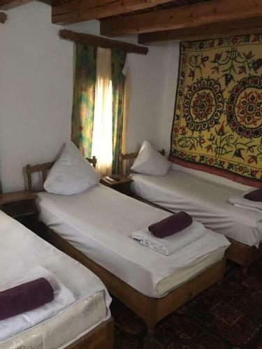 Bed & Breakfast Mekhtar Ambar