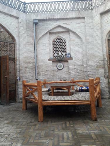 Bed & Breakfast Mekhtar Ambar