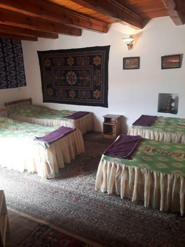 Bed & Breakfast Mekhtar Ambar