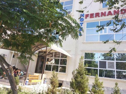 Hotel Fernando