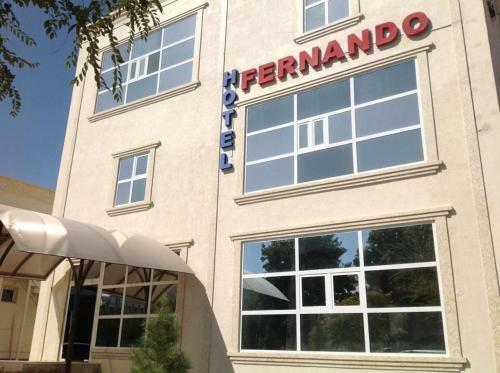 Hotel Fernando