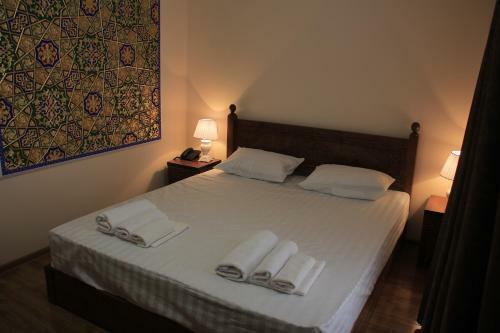 Old House Hotel