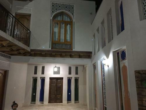Old House Hotel