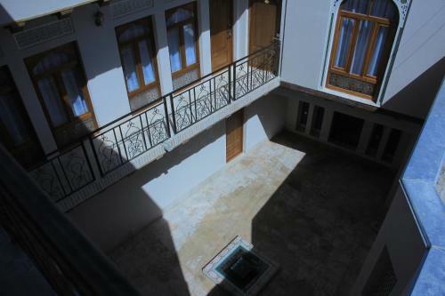 Old House Hotel