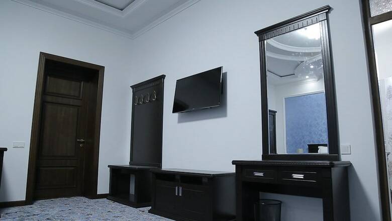 Emir's Garden Hotel