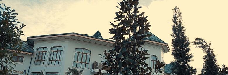 Emir's Garden Hotel