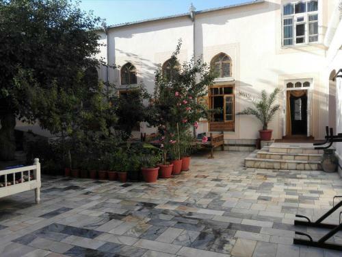 Bed & Breakfast Hotel Mosque Baland