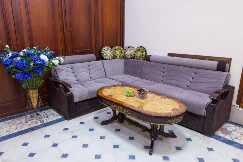 Hotel Rayhon