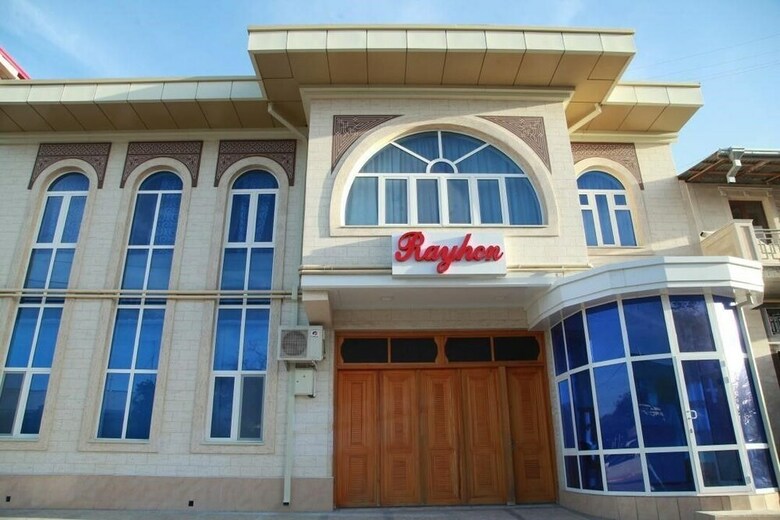 Hotel Rayhon