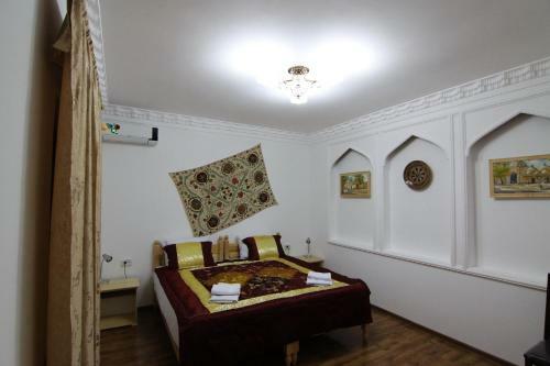 Hotel Breshim