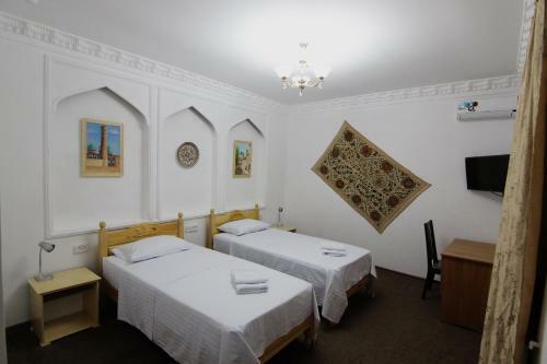 Hotel Breshim