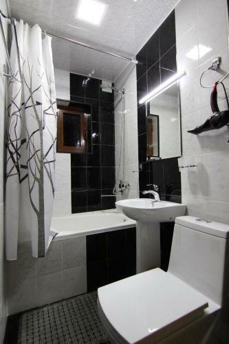 Hotel Breshim