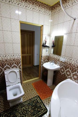 Hotel Breshim