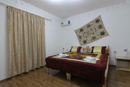 Hotel Breshim