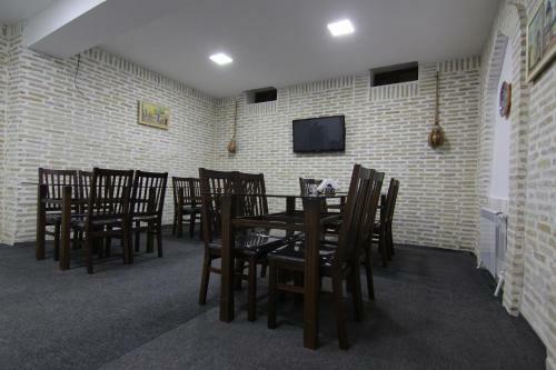 Hotel Breshim