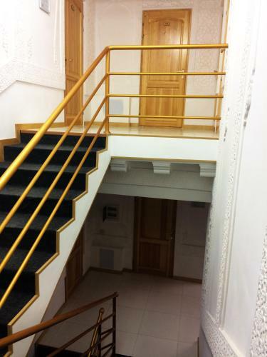 Hotel Breshim