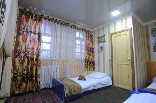 Hostal Fayz