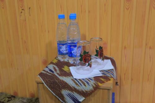 Hostal Fayz