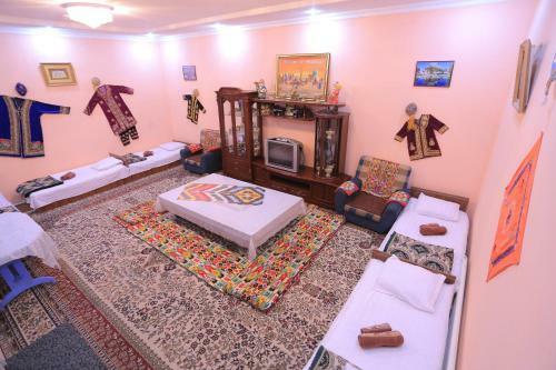 Hostal Fayz